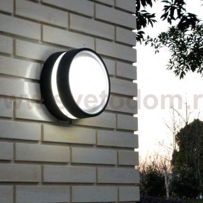 Светильник настенно-потолочный Oasis Light 3351S