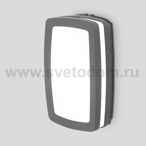 Светильник настенно-потолочный Oasis Light 3382