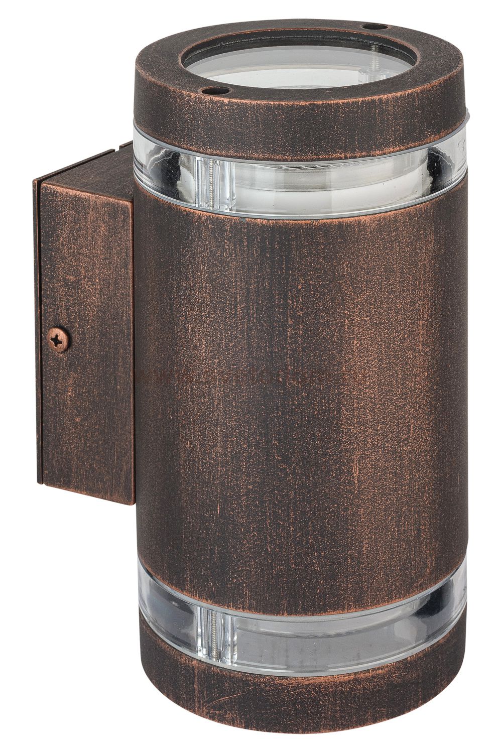 Светильник настенный 2 луча Oasis Light 6046 Cb