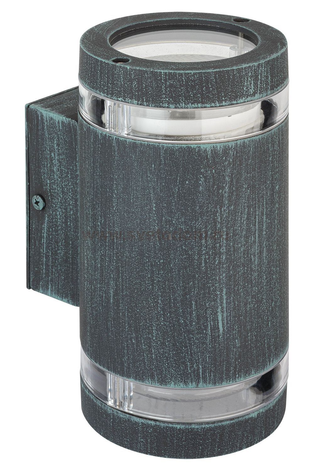 Светильник настенный 2 луча Oasis Light 6046 V