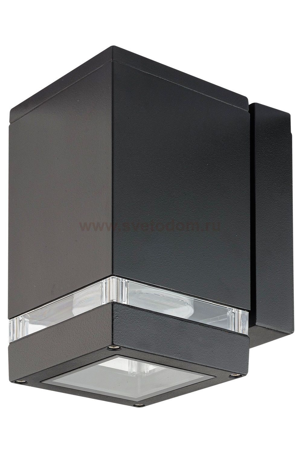 Светильник настенный 1 луч Oasis Light 6055 Bl