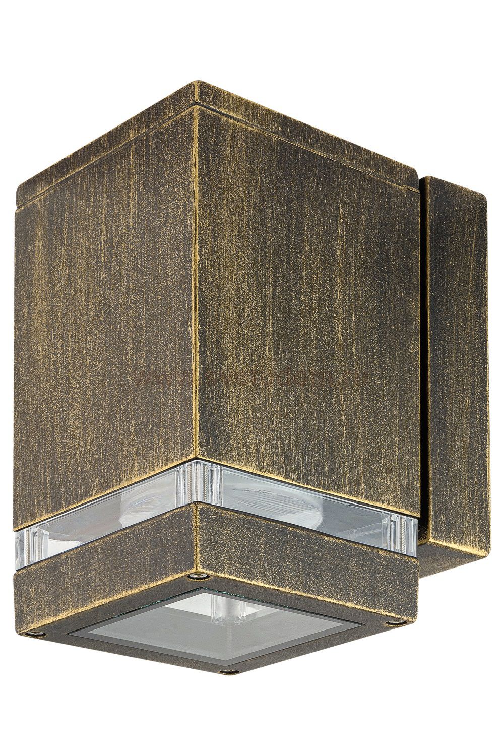 Светильник настенный 1 луч Oasis Light 6055 Gb