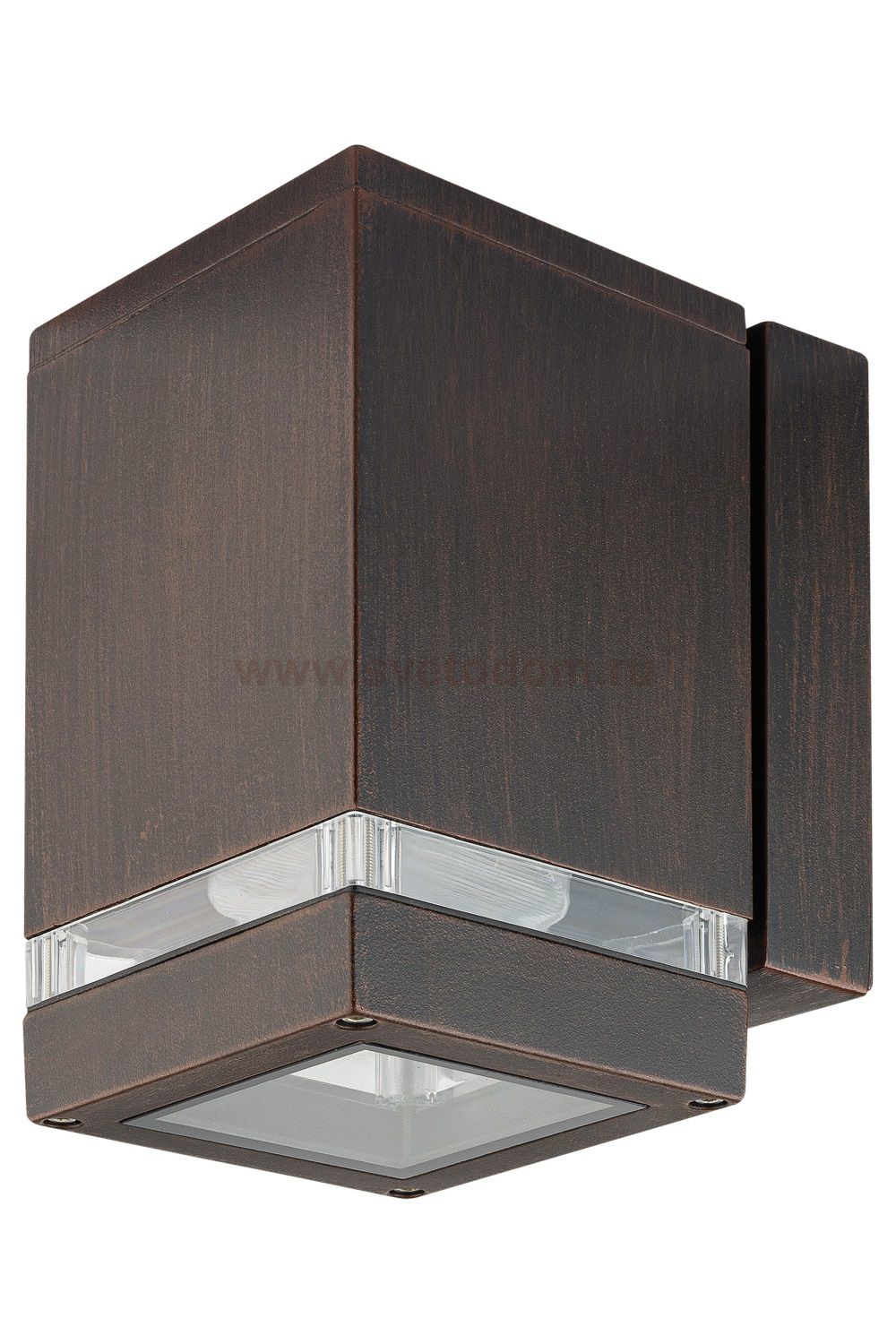 Светильник настенный 1 луч Oasis Light 6055 R