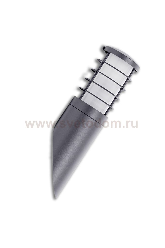 Светильник настенный Oasis Light 61831 Gr