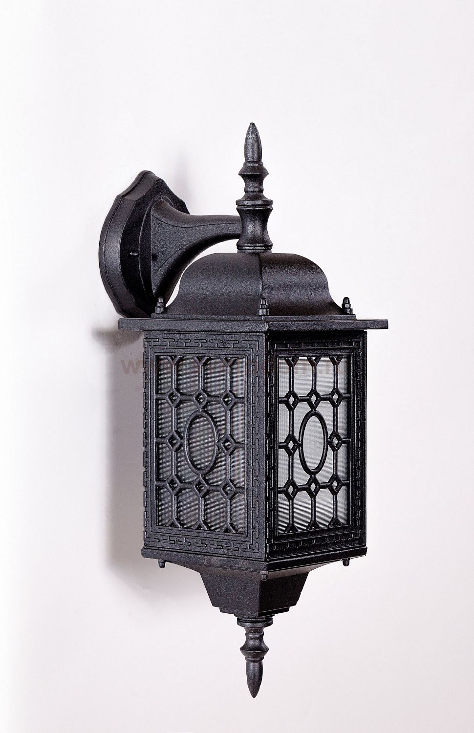 Светильник настенный Oasis Light 64802S Bl cover