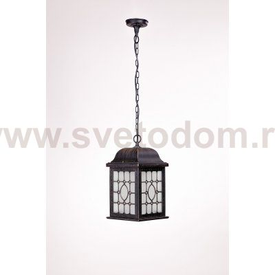 Светильник подвесной Oasis Light 64805L R