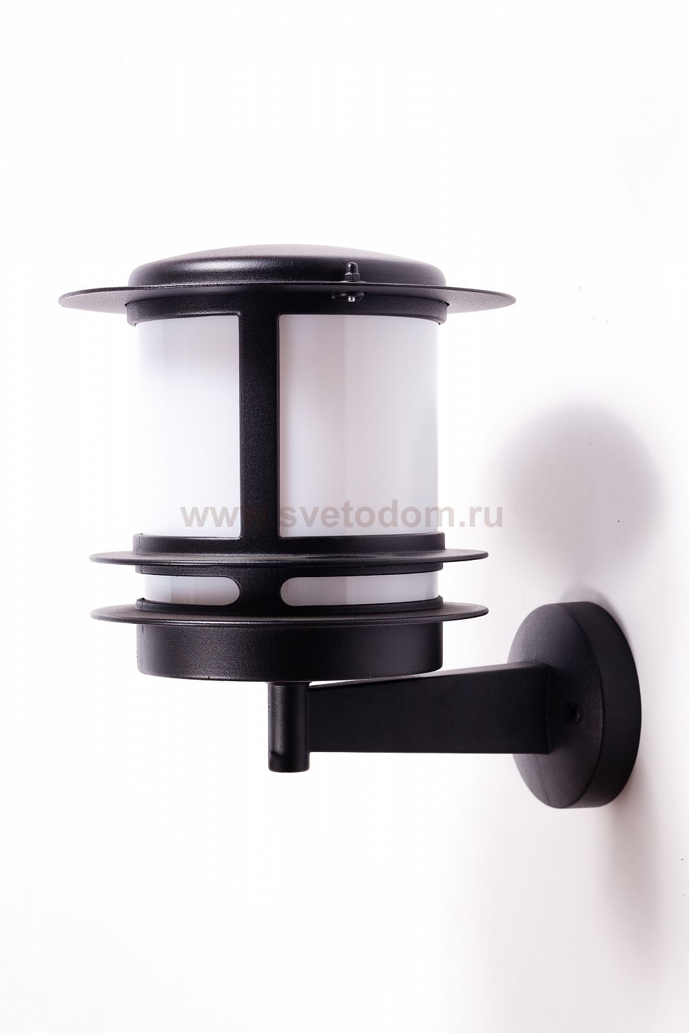 Светильник настенный Oasis Light 68301/12 Bl opal