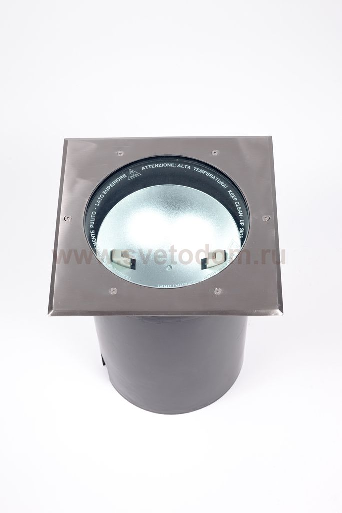 Светильник встраиваемый Oasis Light 73206B