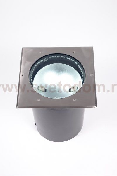 Светильник встраиваемый Oasis Light 73206B