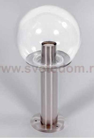 Светильник столб уличный Oasis Light 75304-450