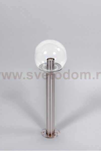Светильник столб уличный Oasis Light 75304-650