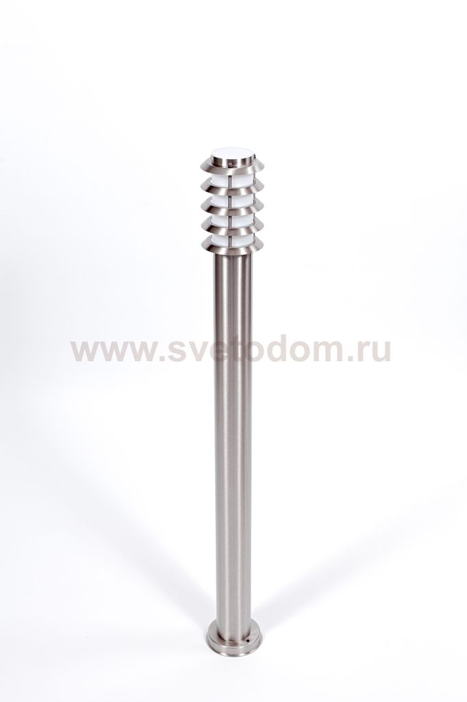 Светильник столб уличный Oasis Light 75820-1100