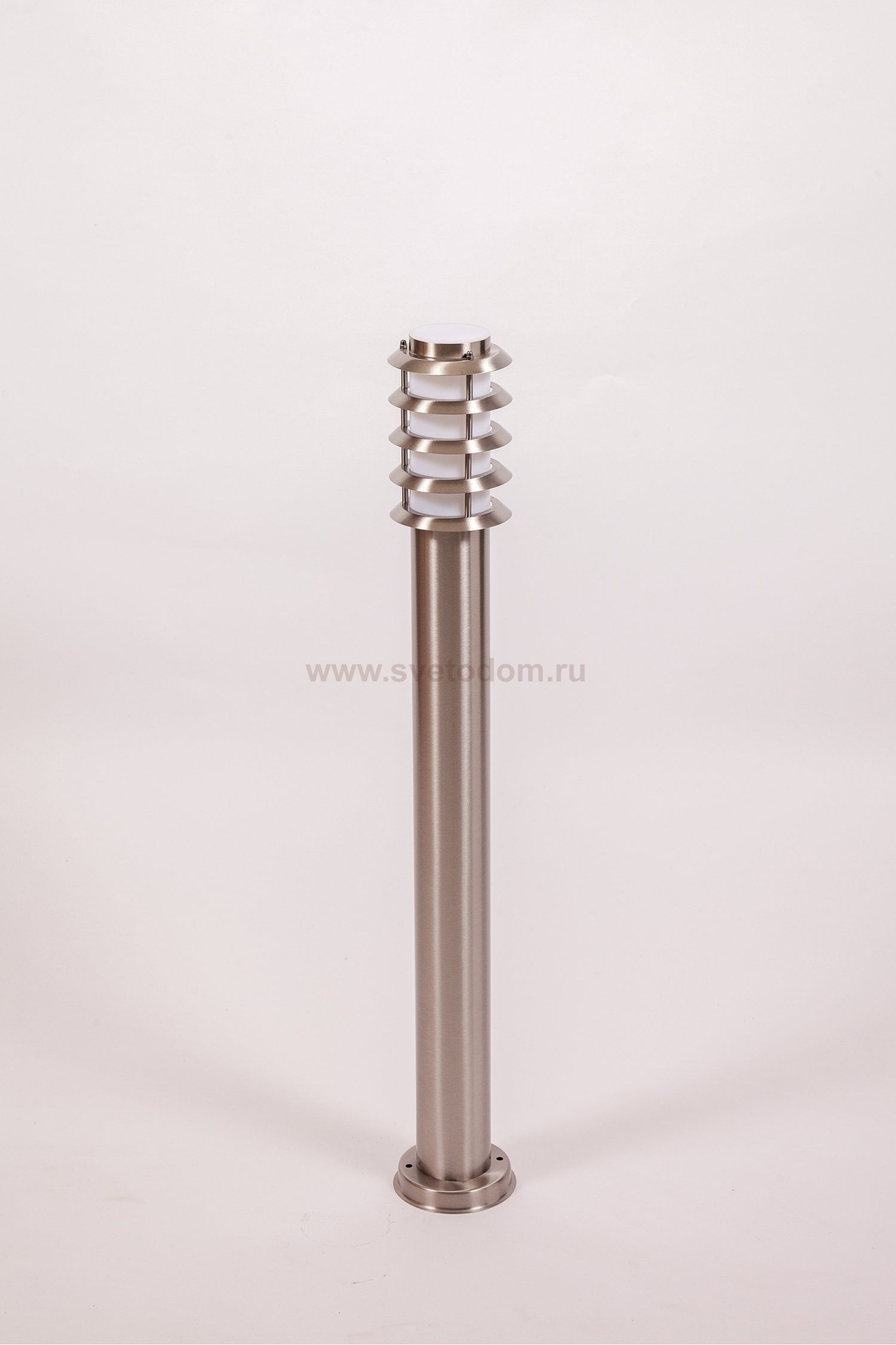 Светильник столб уличный Oasis Light 75820-900