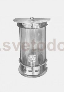 Светильник настенный Oasis Light 76419