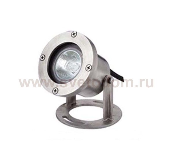 Светильник наземный на скобе Oasis Light 77301