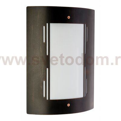 Светильник настенный Oasis Light 77818 R