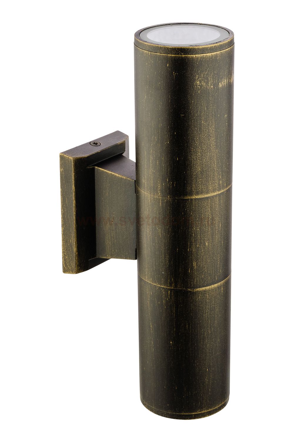 Светильник настенный Oasis Light 78000S Gb