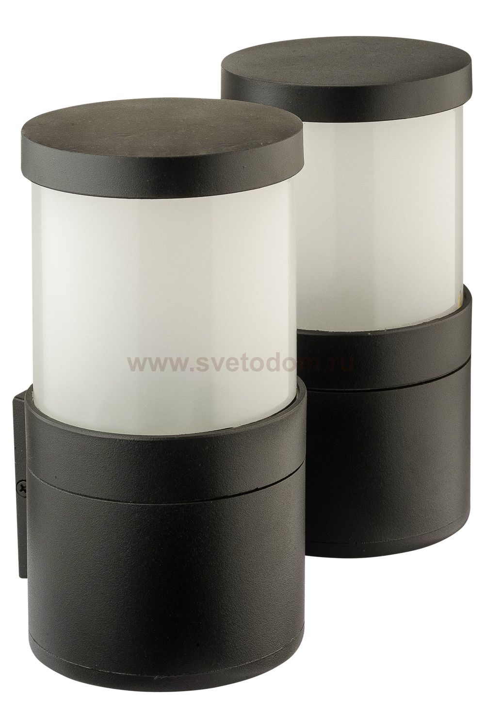 Светильник настенный Oasis Light 78001 Bl