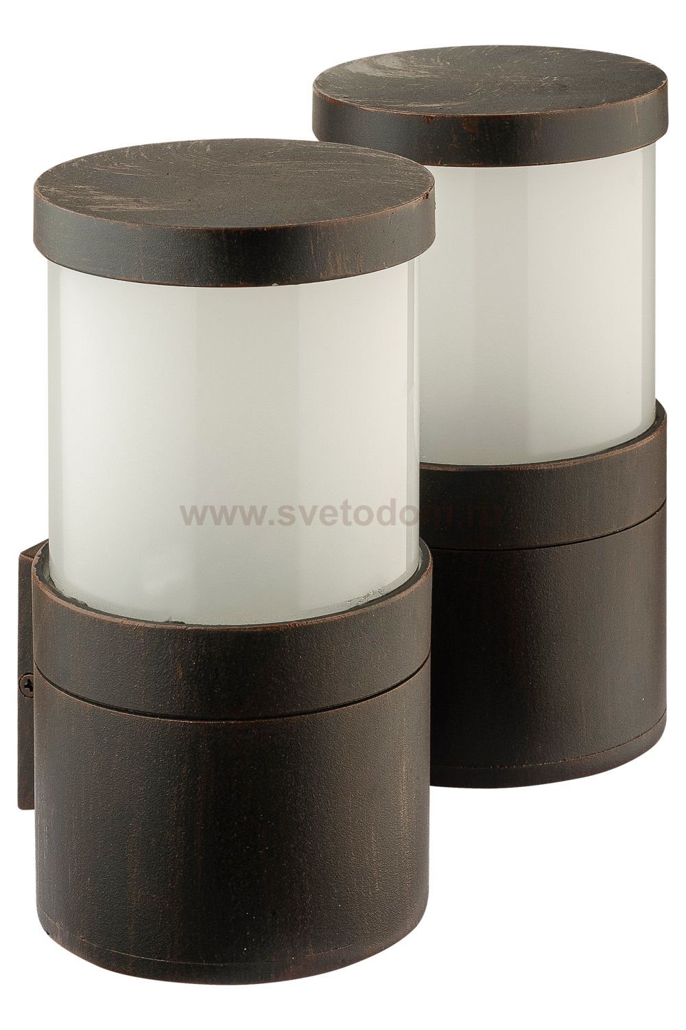 Светильник настенный Oasis Light 78001 R