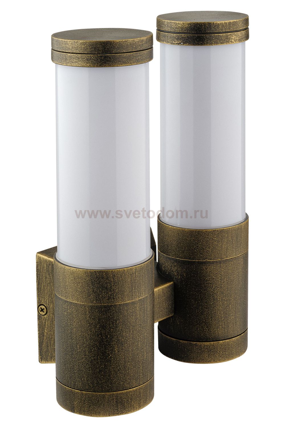 Светильник настенный Oasis Light 78032 Gb