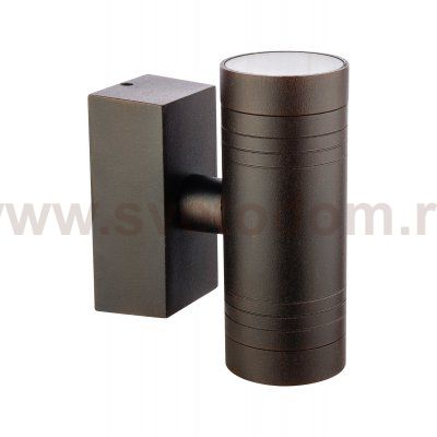 Светильник настенный Oasis Light 78048 R