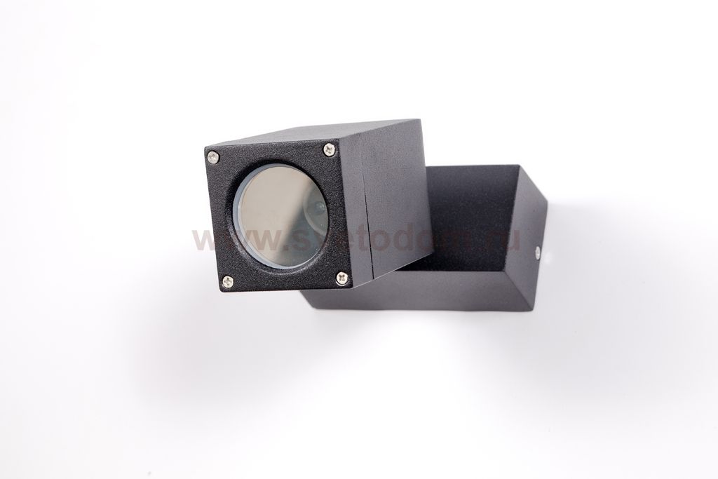 Светильник настенный Oasis Light 78059 Bl