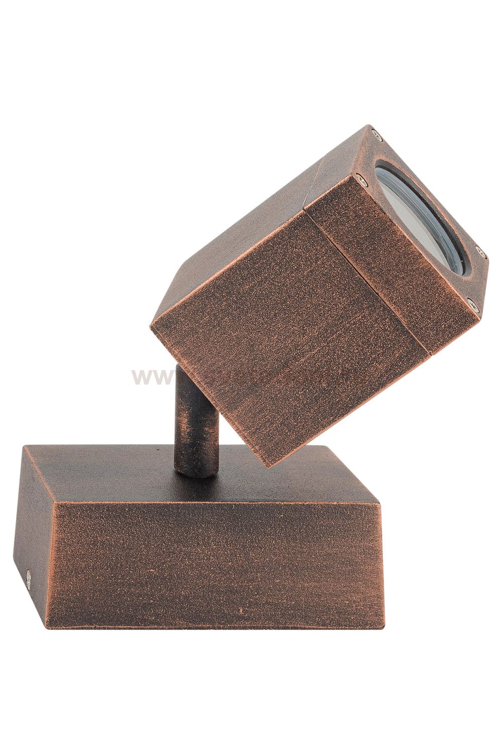 Светильник настенный Oasis Light 78059 Cb