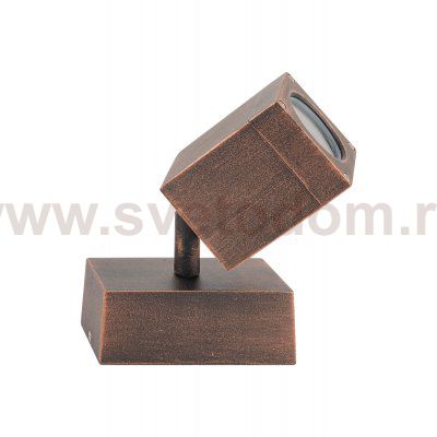 Светильник настенный Oasis Light 78059 Cb