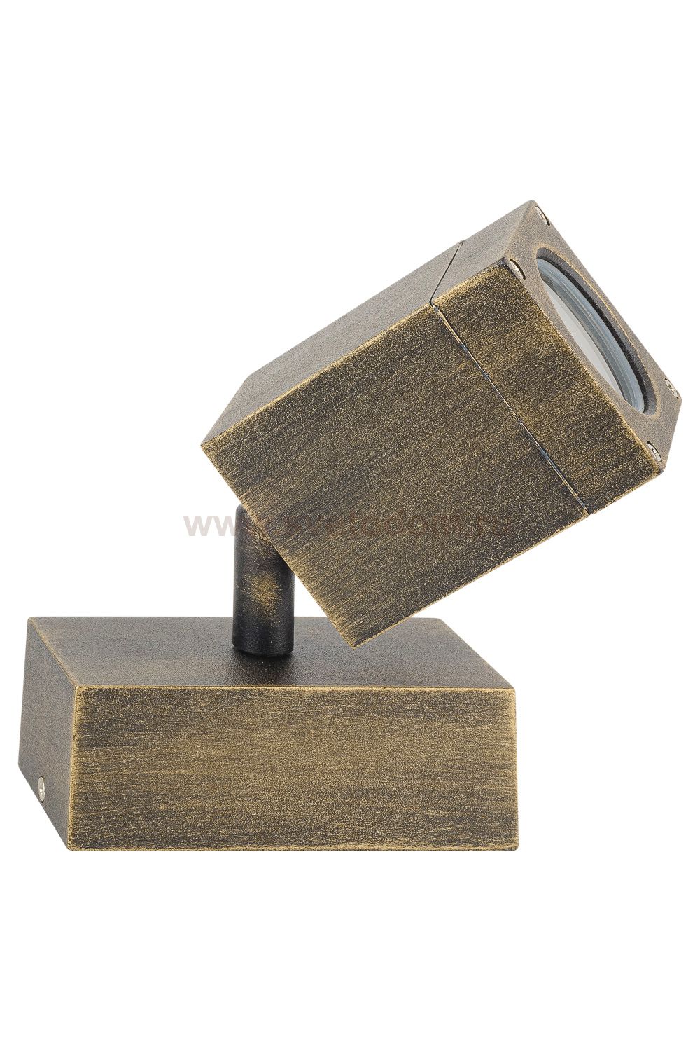 Светильник настенный Oasis Light 78059 Gb