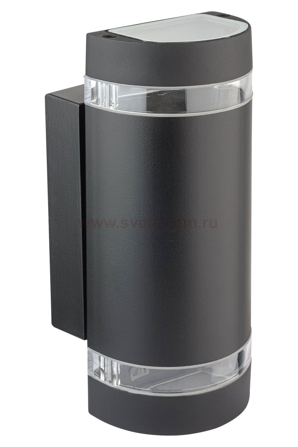 Светильник настенный 2 луча Oasis Light 78061 Bl