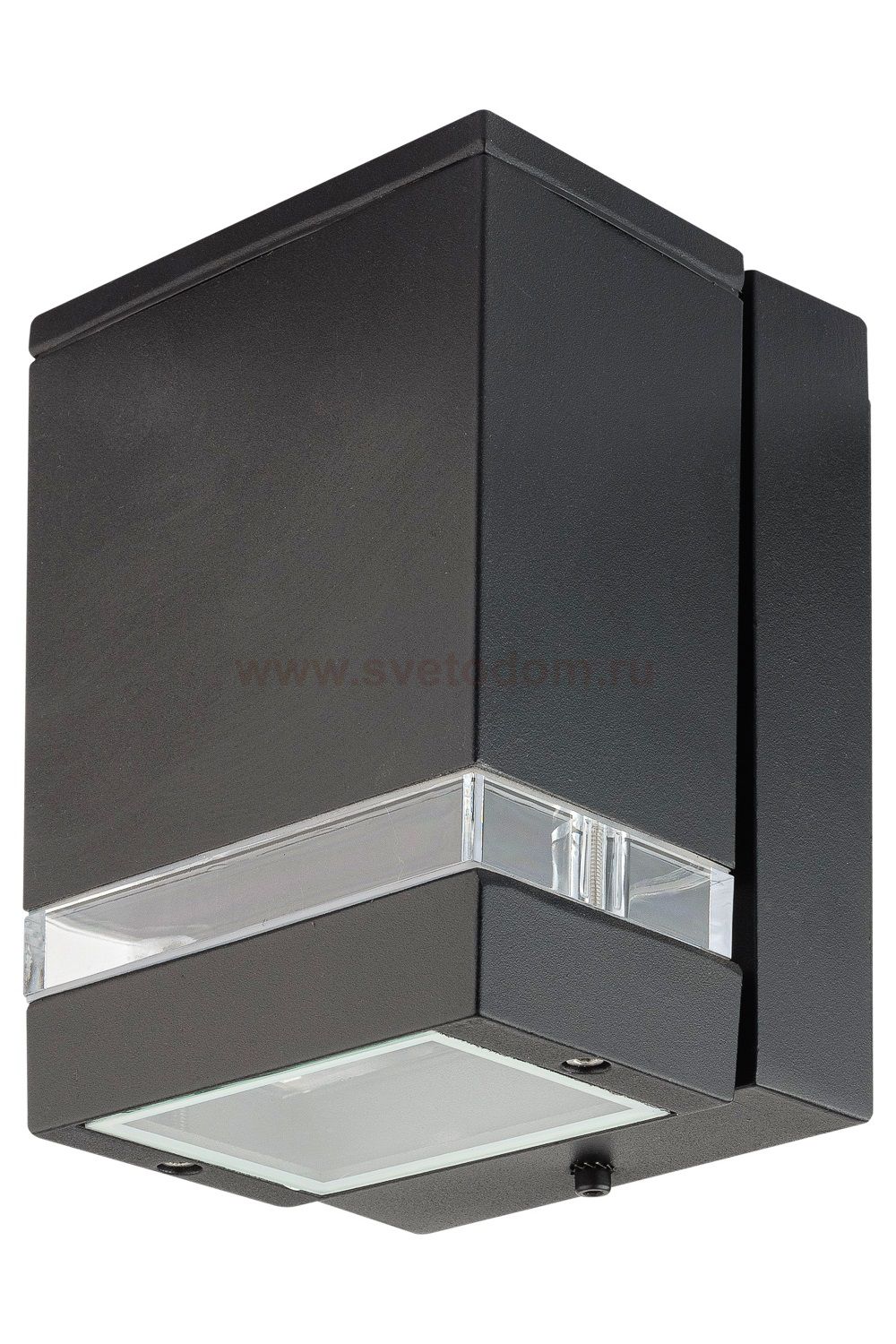 Светильник настенный 1 луч Oasis Light 78064 Bl