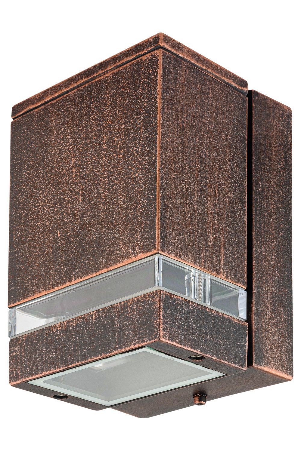 Светильник настенный 1 луч Oasis Light 78064 Cb