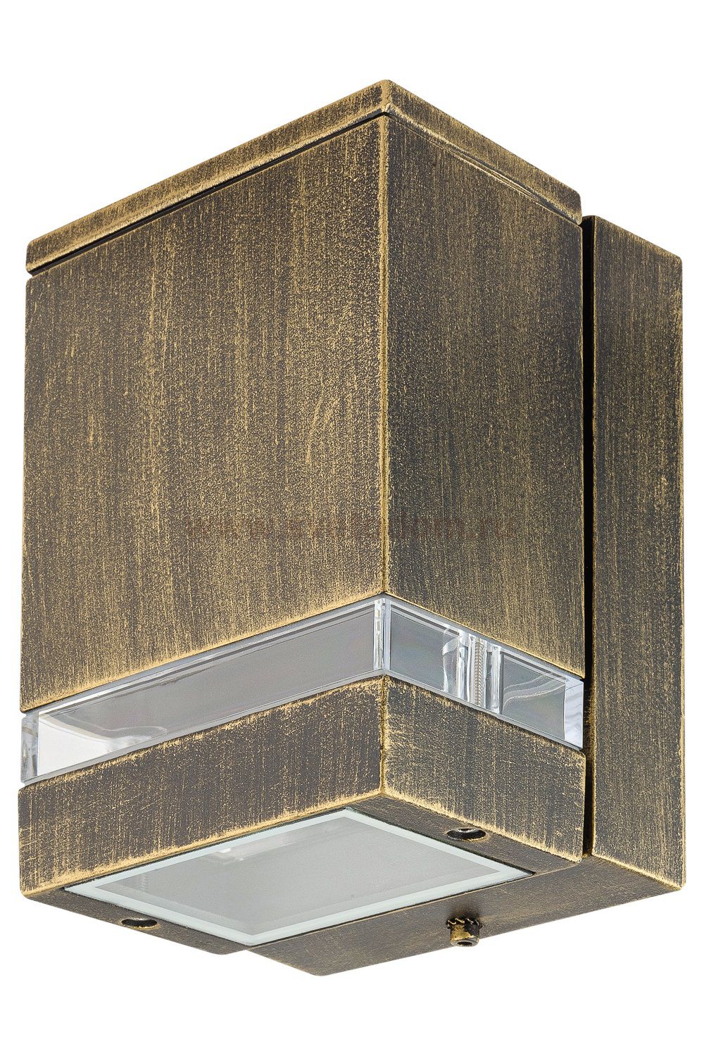 Светильник настенный 1 луч Oasis Light 78064 Gb