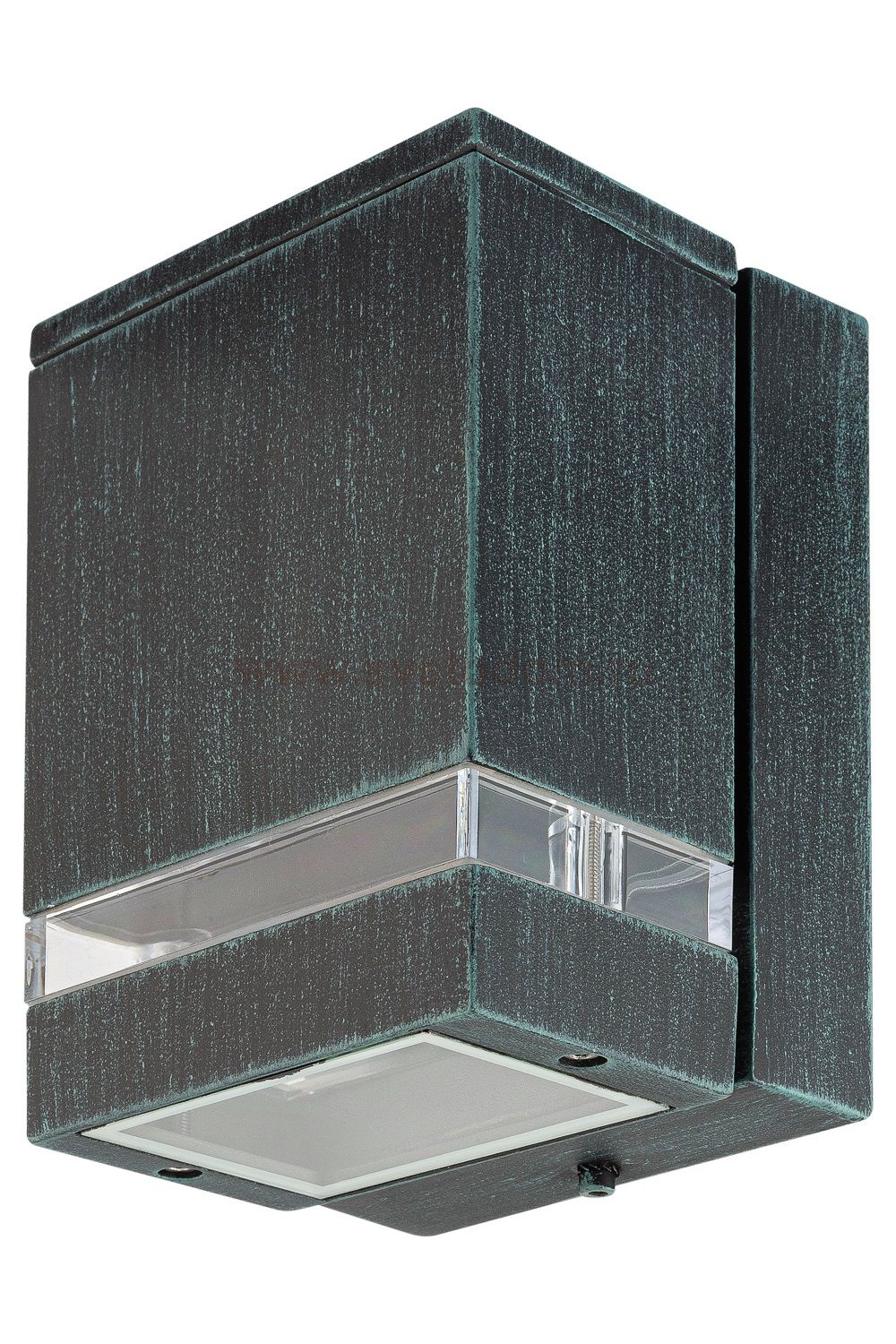 Светильник настенный 1 луч Oasis Light 78064 V