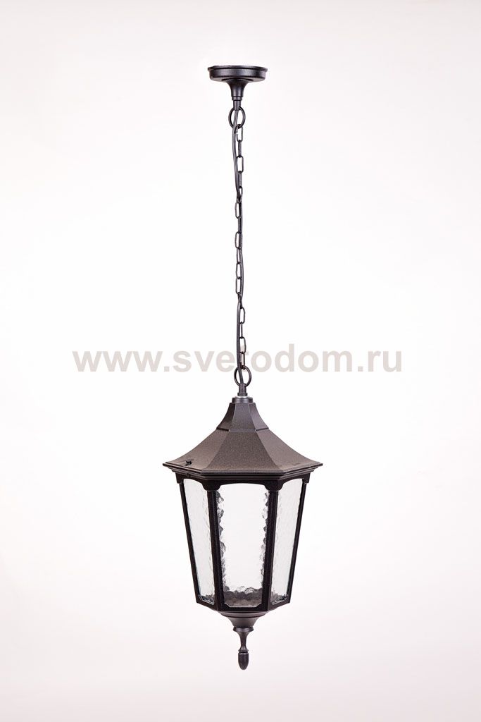 Светильник подвесной Oasis Light 79705L Bl