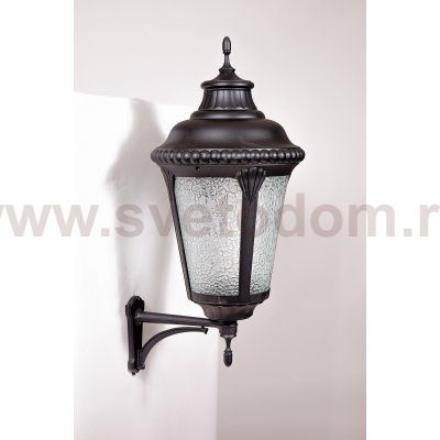 Настенный светильник Oasis Light 79751L Bl