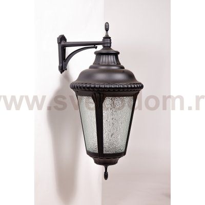 Светильник настенный Oasis Light 79752L Bl