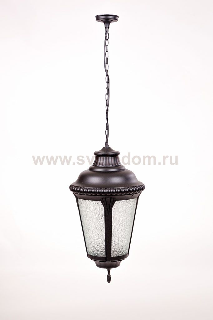 Светильник подвесной Oasis Light 79755L Bl