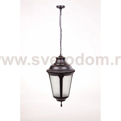 Светильник подвесной Oasis Light 79755L Bl
