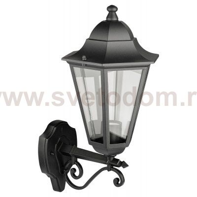 Светильник настенный Oasis Light 79801E Bl