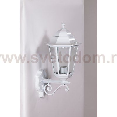 Светильник настенный Oasis Light 79801M/02 W