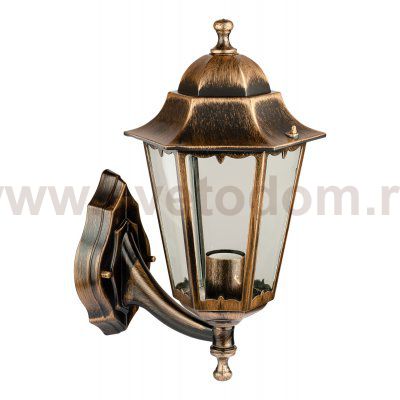 Светильник настенный Oasis Light 79801M/04 Gb