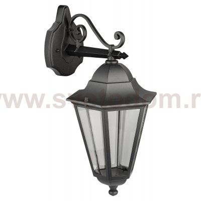 Светильник настенный Oasis Light 79802E Bl
