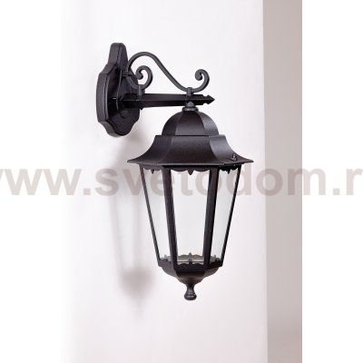 Светильник настенный Oasis Light 79802M/02 Bl