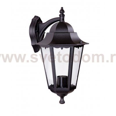 Светильник настенный Oasis Light 79802M/04 Bl