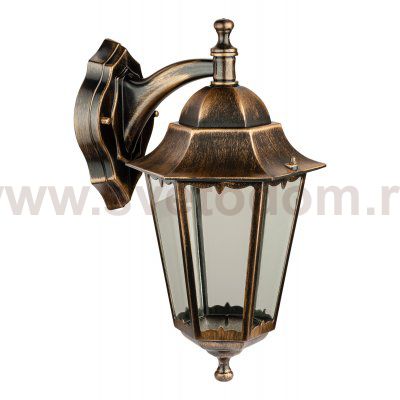 Светильник настенный Oasis Light 79802M/04 Gb