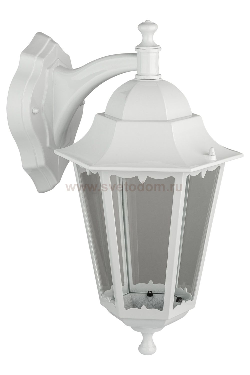 Светильник настенный Oasis Light 79802M/04 W