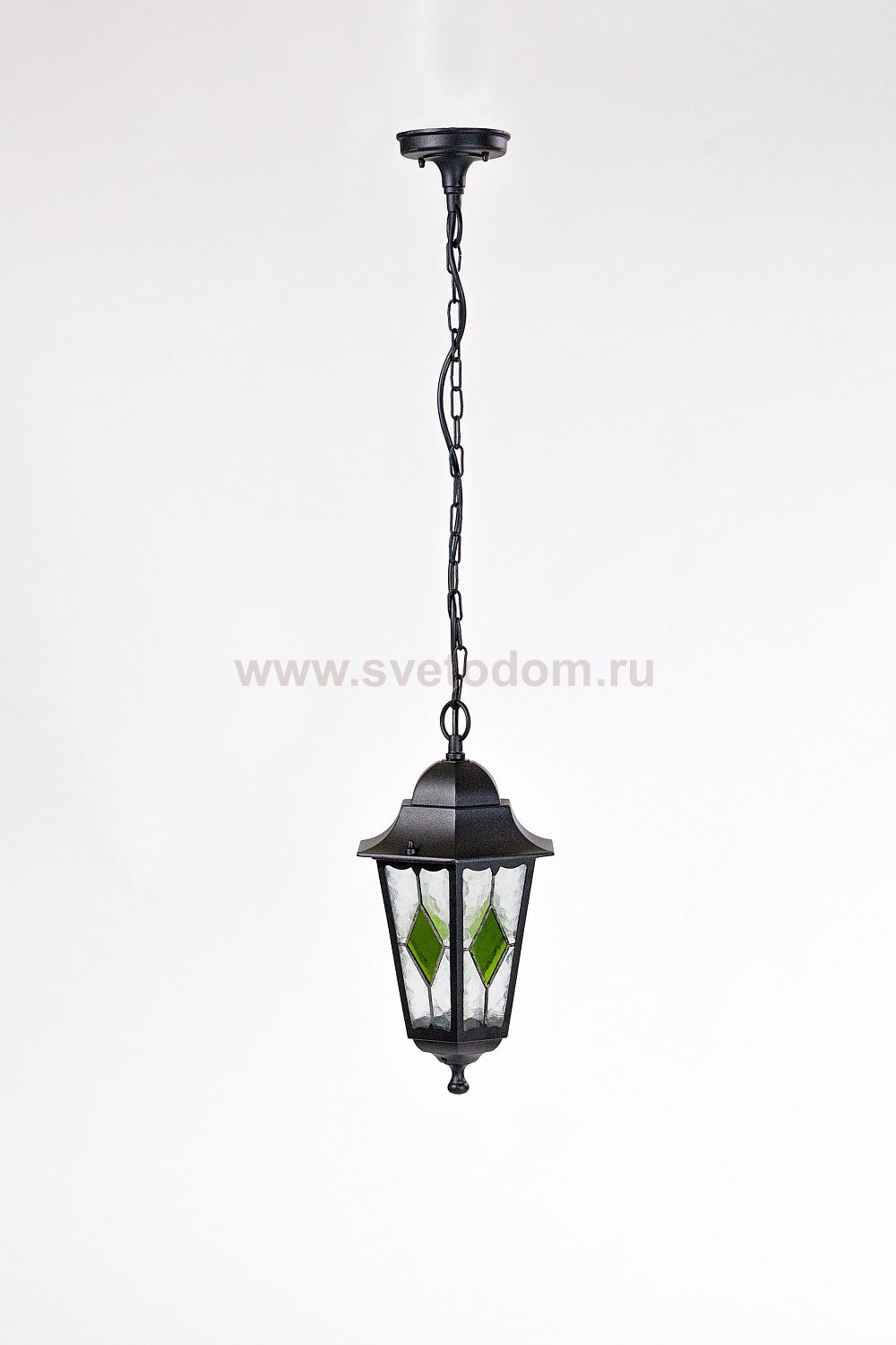 Светильник подвесной Oasis Light 79805E Bl