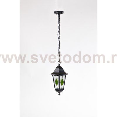 Светильник подвесной Oasis Light 79805E Bl