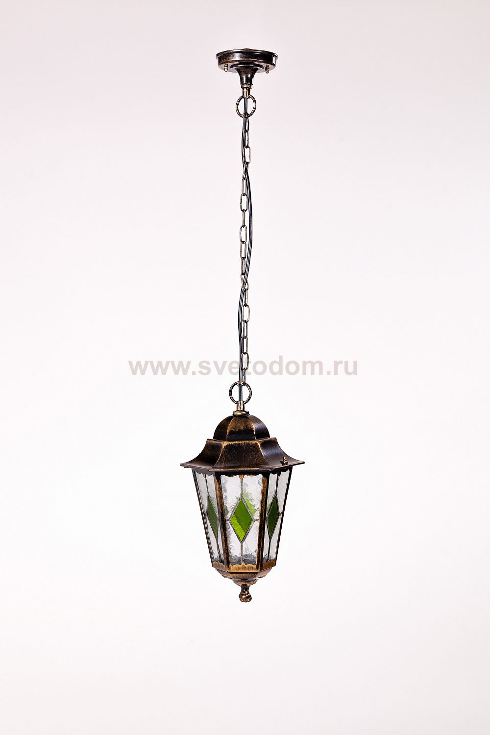 Светильник подвесной Oasis Light 79805lg Gb
